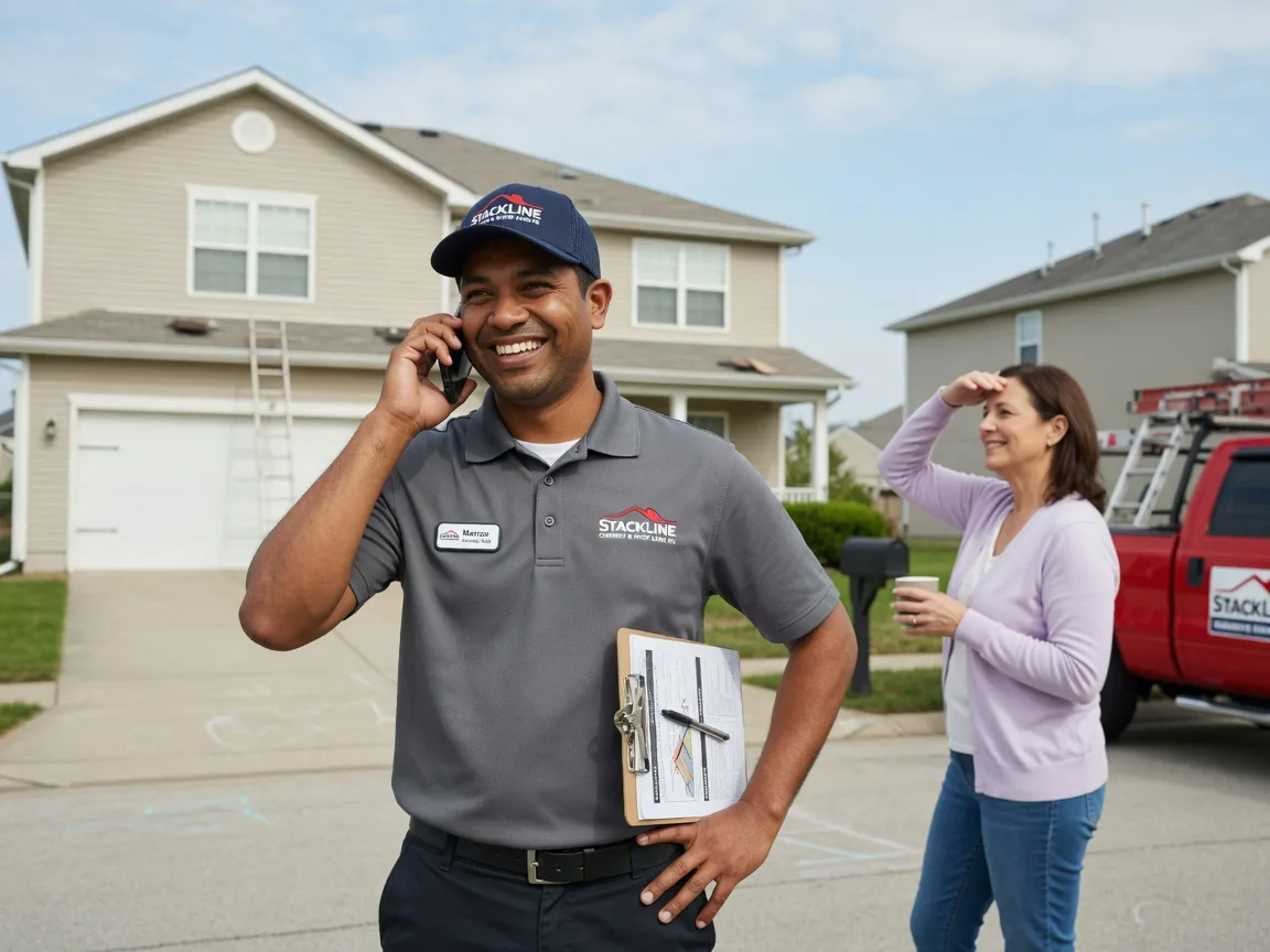 Chimney flashing repair Casselton, ND FAQs
